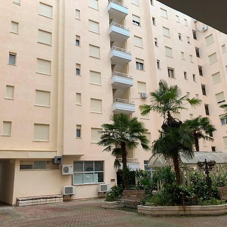 Vlorë Tony Apartment מראה חיצוני תמונה