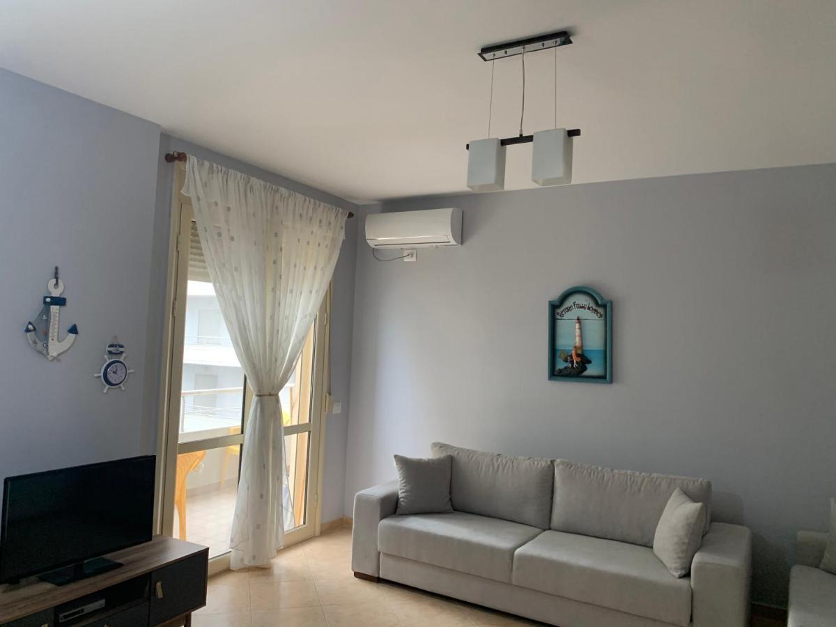 Vlorë Tony Apartment מראה חיצוני תמונה