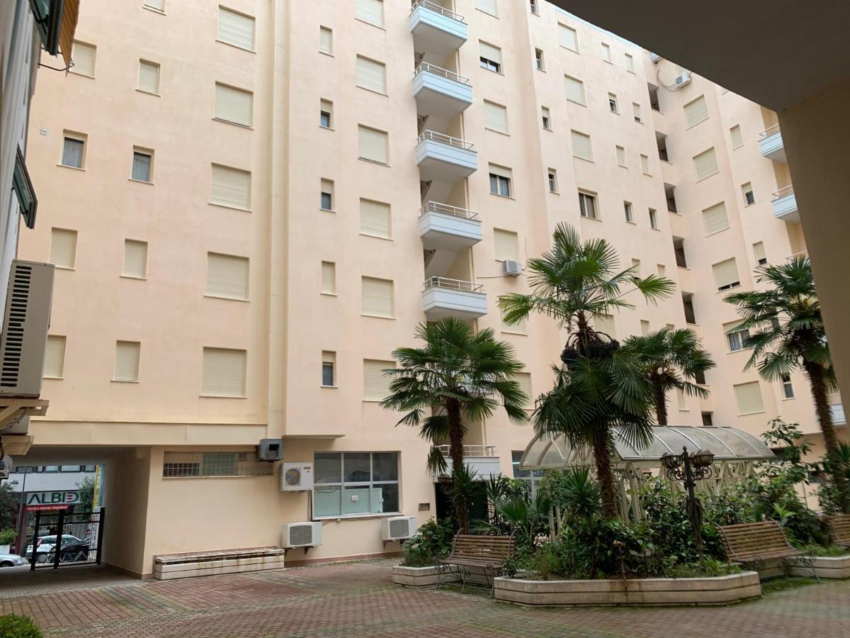 Vlorë Tony Apartment מראה חיצוני תמונה