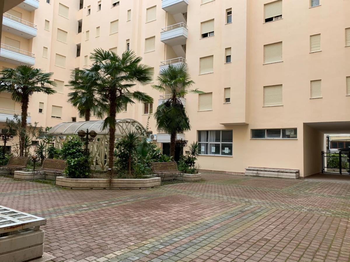 Vlorë Tony Apartment מראה חיצוני תמונה