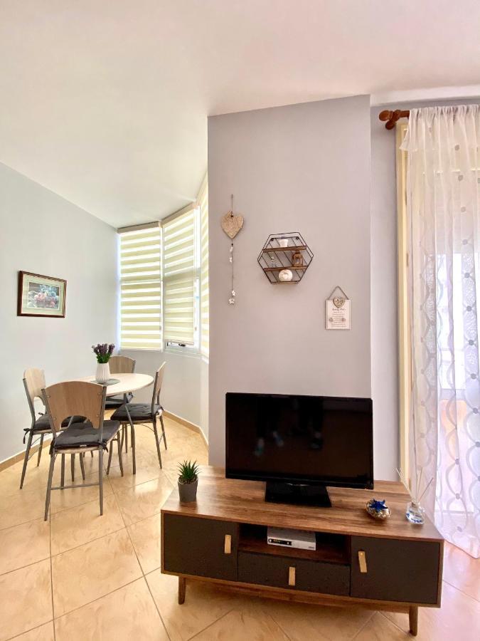 Vlorë Tony Apartment מראה חיצוני תמונה