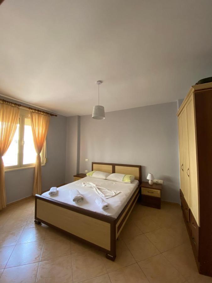 Vlorë Tony Apartment מראה חיצוני תמונה