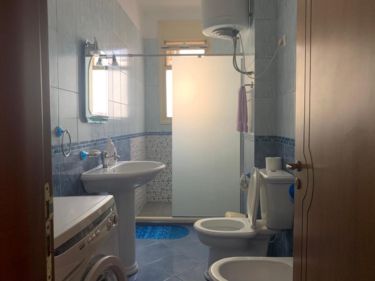 Vlorë Tony Apartment מראה חיצוני תמונה